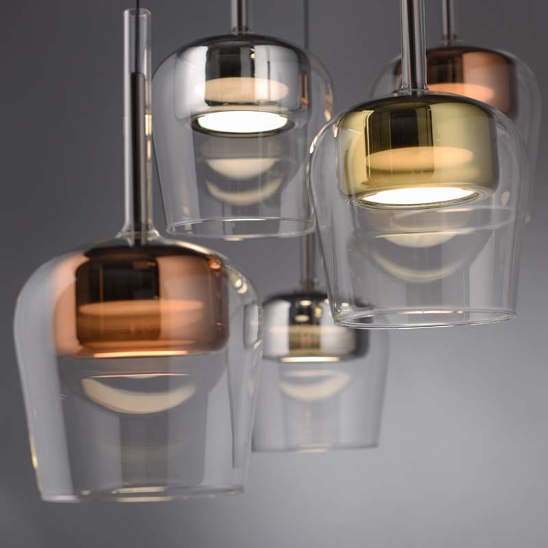 Pendellampa Q-KON - Bild 11