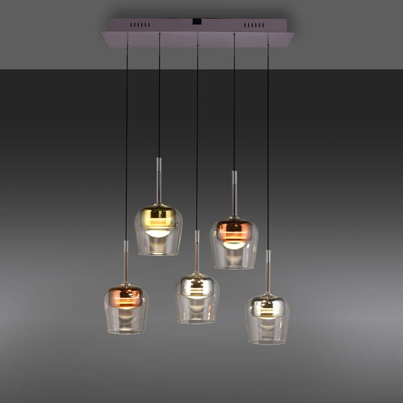 Pendellampa Q-KON - Bild 12