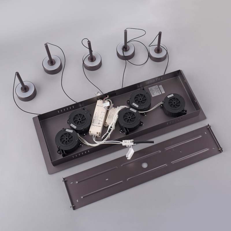 Pendellampa Q-KON - Bild 15