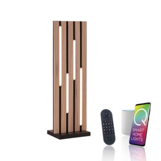 Bordslampa Q-AKUSTIK