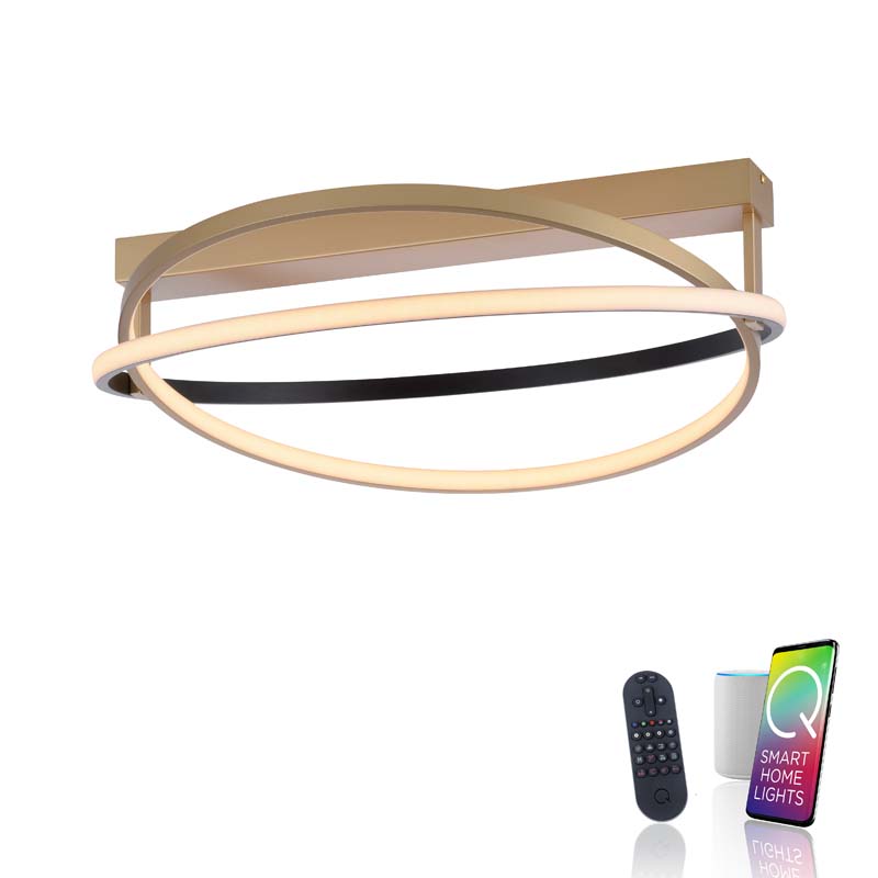 Taklampa Q-BELUGA