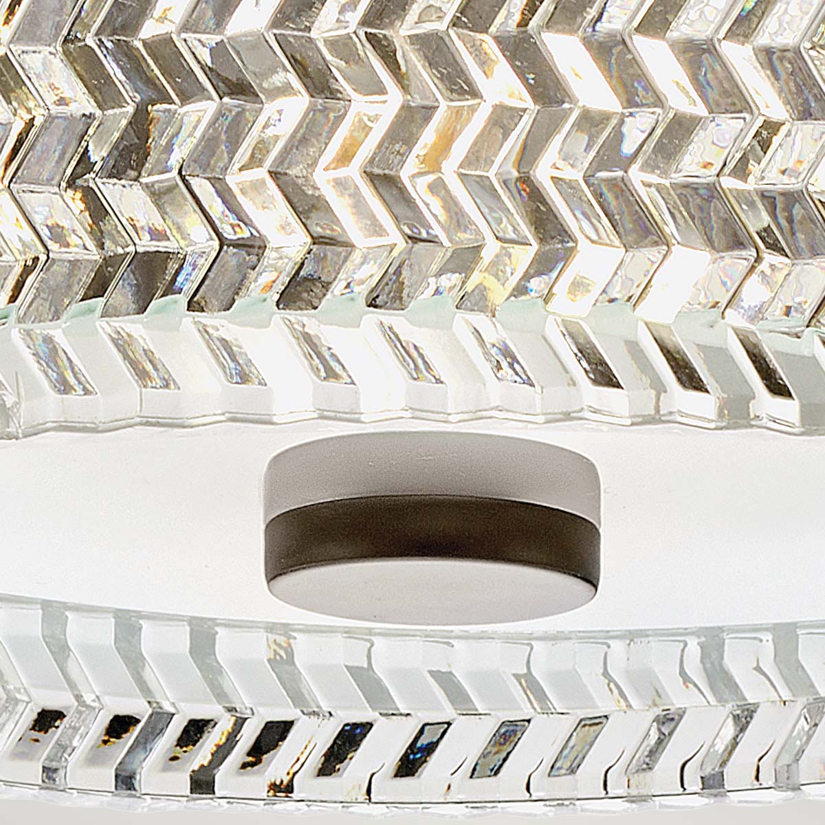 Plafond ELLE, svart - Bild 3