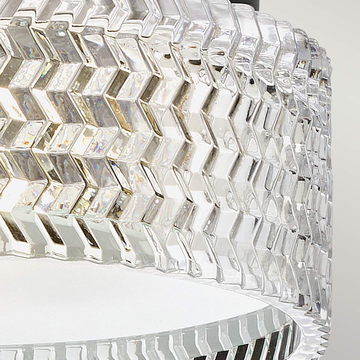 Plafond ELLE, svart - Bild 5