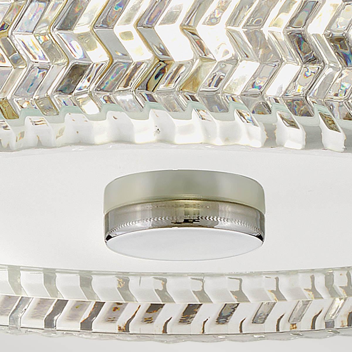 Plafond ELLE, krom - Bild 4